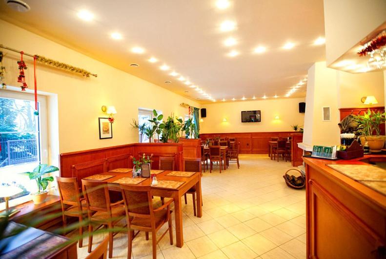 Hotel Korona Slubice  Exterior photo