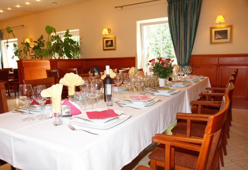 Hotel Korona Slubice  Exterior photo