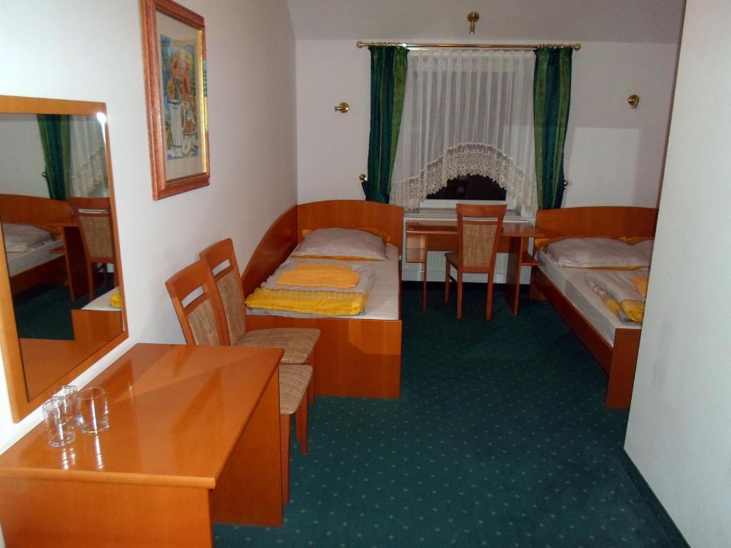 Hotel Korona Slubice  Room photo