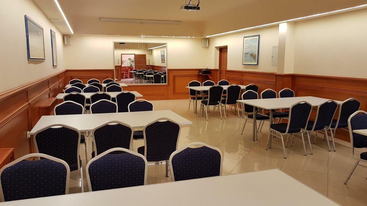 Hotel Korona Slubice  Exterior photo