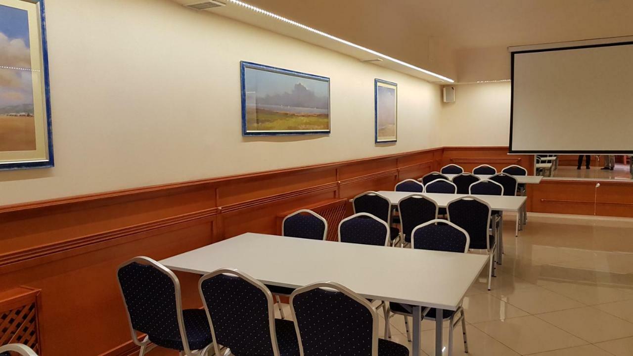 Hotel Korona Slubice  Exterior photo